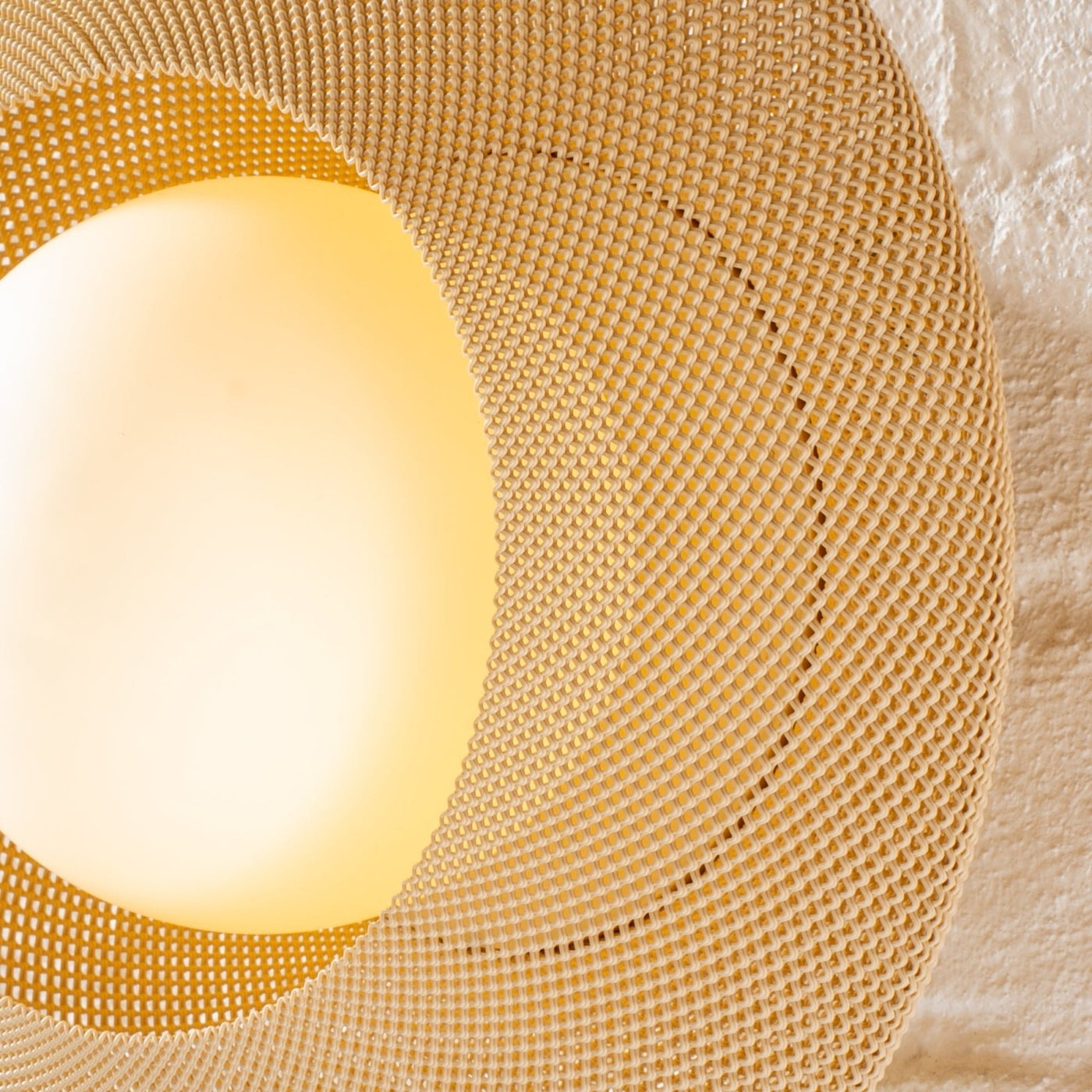 Wooj Design · Helios Sconce | socius design in Rochester, MN