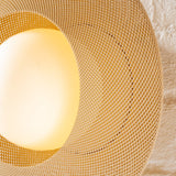 Wooj Design · Helios Sconce | socius design in Rochester, MN