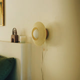 Wooj Design · Helios Sconce | socius design in Rochester, MN