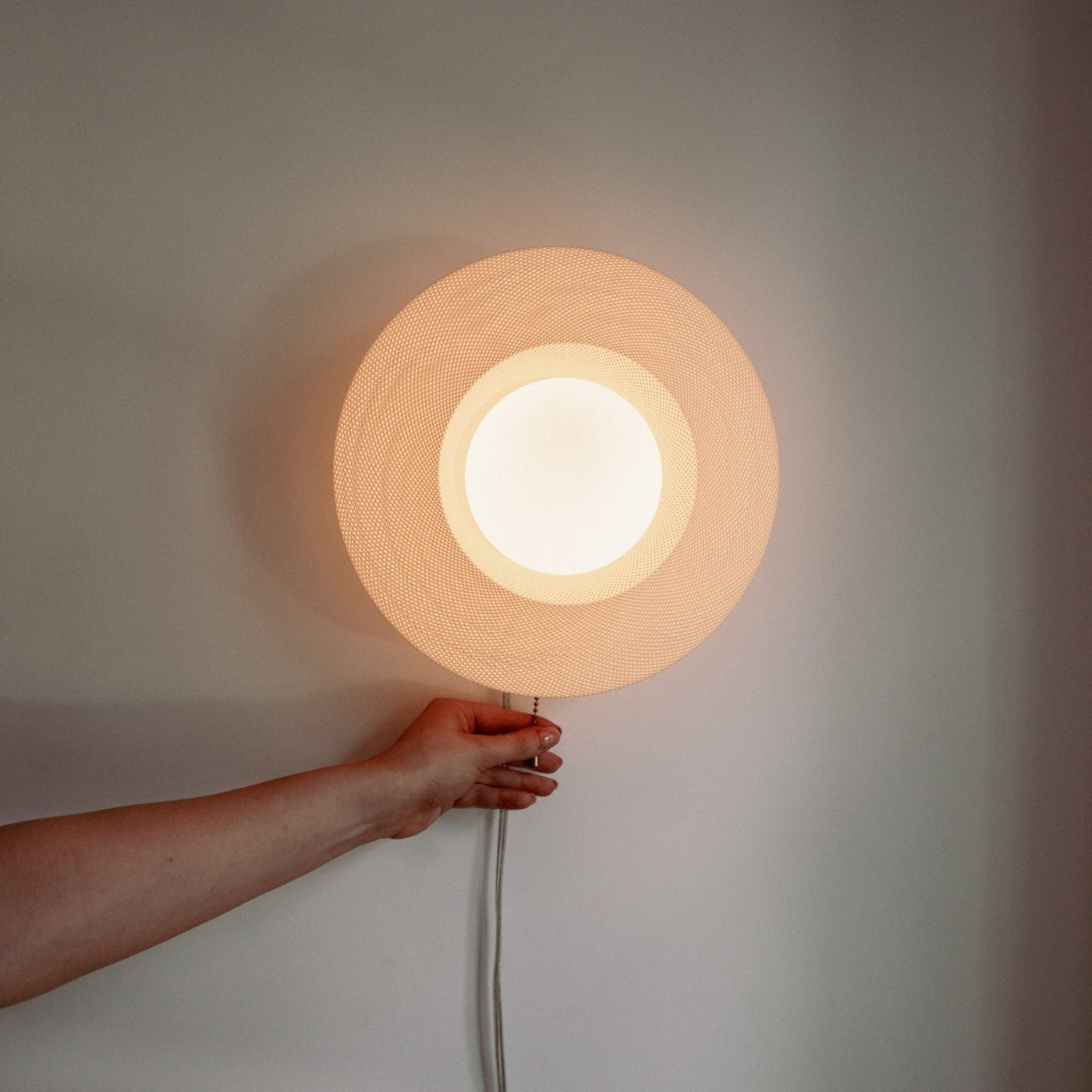 Wooj Design · Helios Sconce | socius design in Rochester, MN