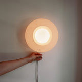 Wooj Design · Helios Sconce | socius design in Rochester, MN