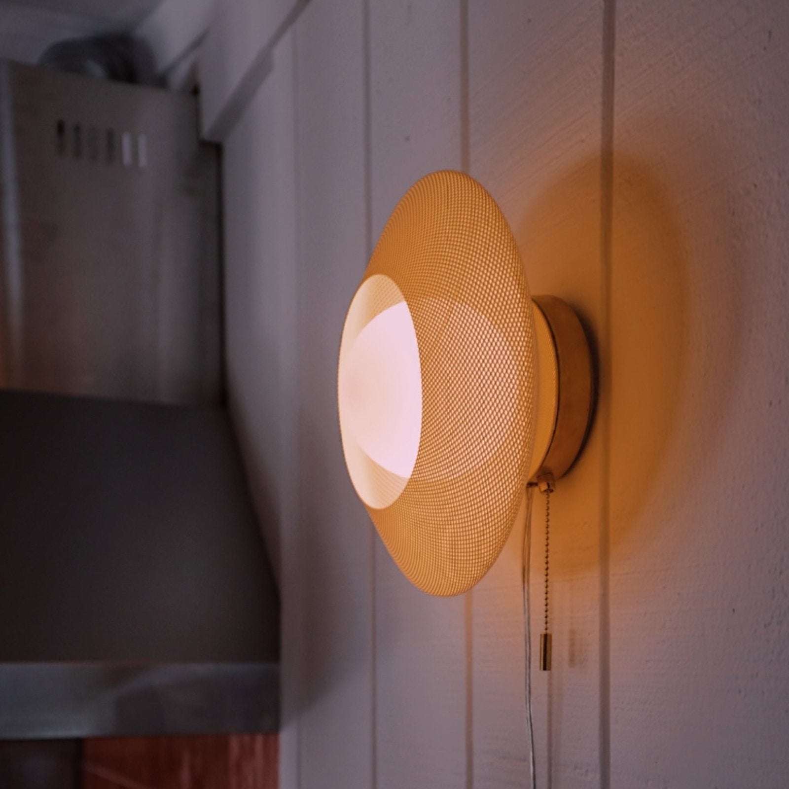 Wooj Design · Helios Sconce | socius design in Rochester, MN