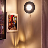 Wooj Design · Helios Sconce | socius design in Rochester, MN