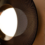 Wooj Design · Helios Sconce | socius design in Rochester, MN