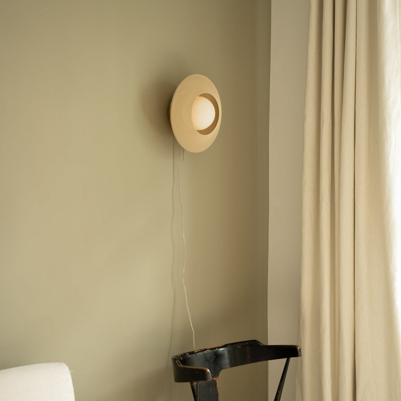 Wooj Design · Helios Sconce | socius design in Rochester, MN