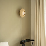 Wooj Design · Helios Sconce | socius design in Rochester, MN