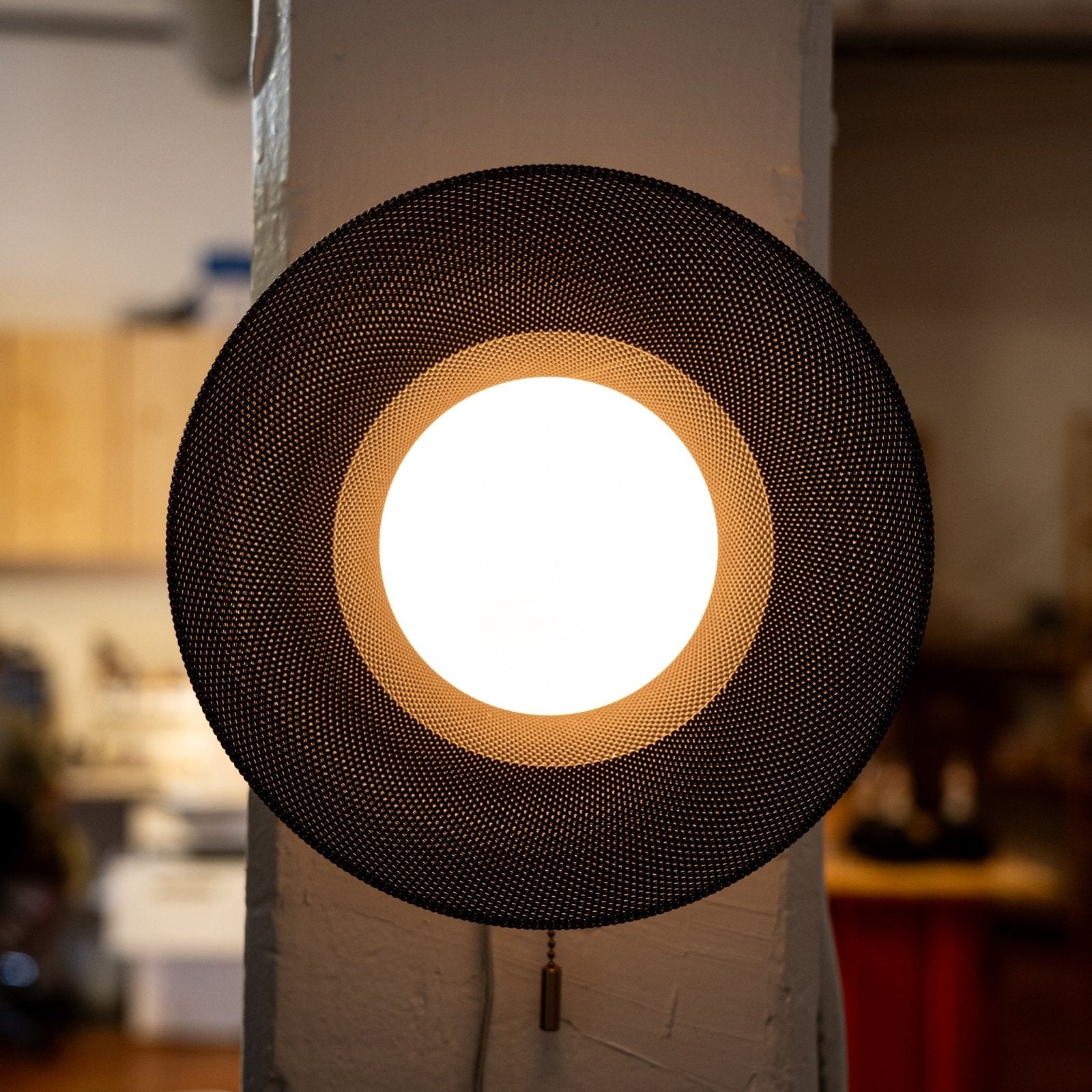 Wooj Design · Helios Sconce | socius design in Rochester, MN