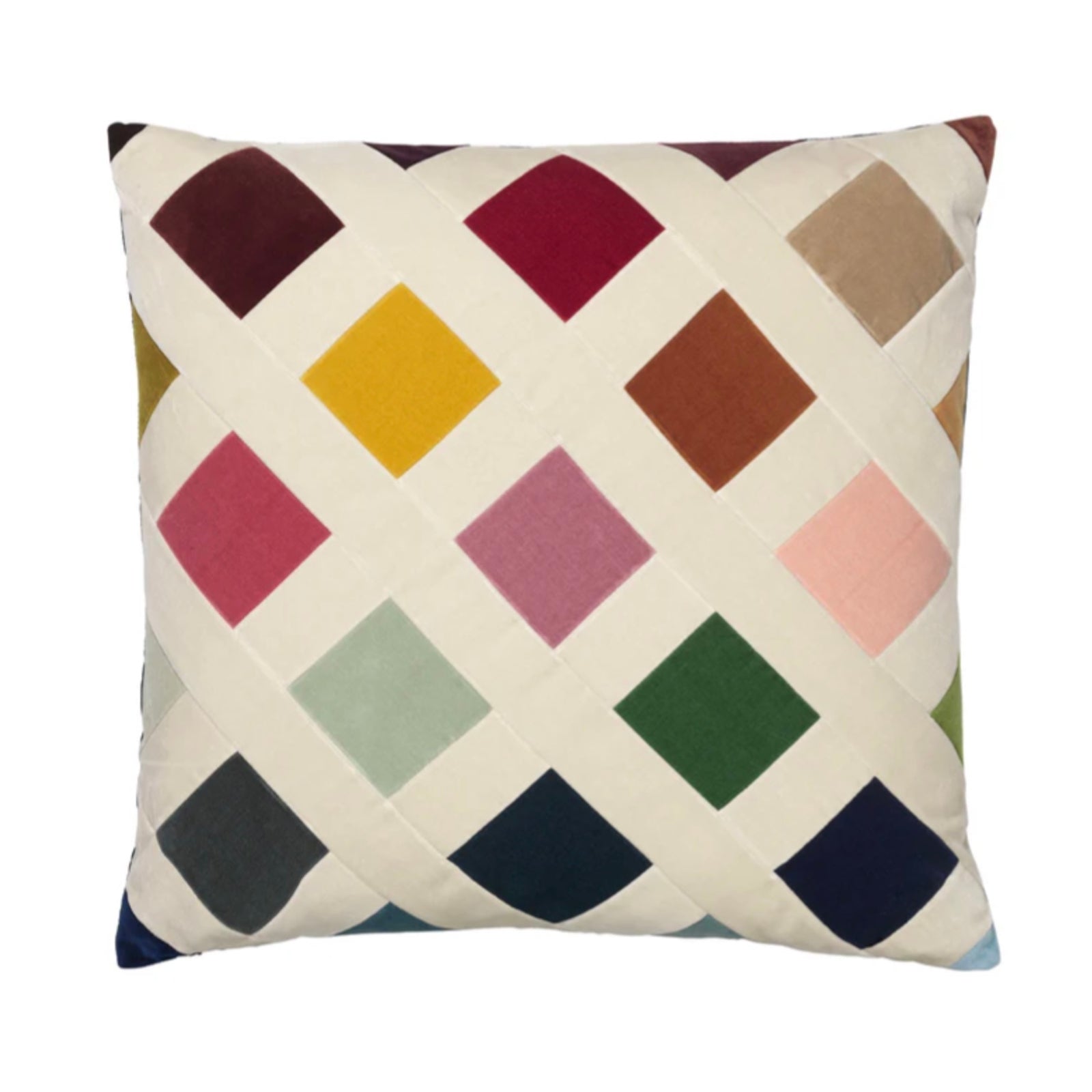 Christina Lundsteen · Hennie Throw Pillow | socius design in Rochester, MN
