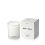 APOTHEKE · Hinoki Lavender Classic Candle | socius design in Rochester, MN