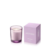 APOTHEKE · Hinoki Lavender Petite Candle | socius design in Rochester, MN