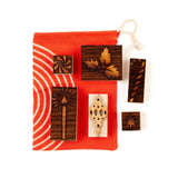 Block Shop · Holiday Block Printing Kit | socius design in Rochester, MN