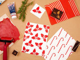 Block Shop · Holiday Block Printing Kit | socius design in Rochester, MN