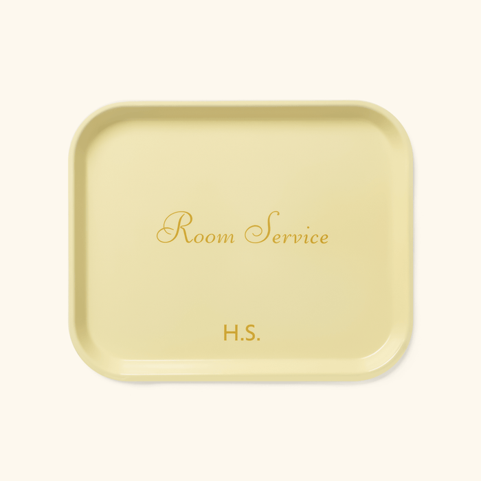 Holiday Studio · Holiday Studio | Room Service Tray | socius design in Rochester, MN