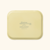 Holiday Studio · Holiday Studio | Room Service Tray | socius design in Rochester, MN