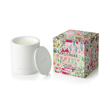 APOTHEKE · Holy Basil and Rosewater 2-Wick Candle | socius design in Rochester, MN