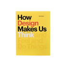 Chronicle Books · How Design Makes Us Think · Chronicle Books | socius design in Rochester, MN