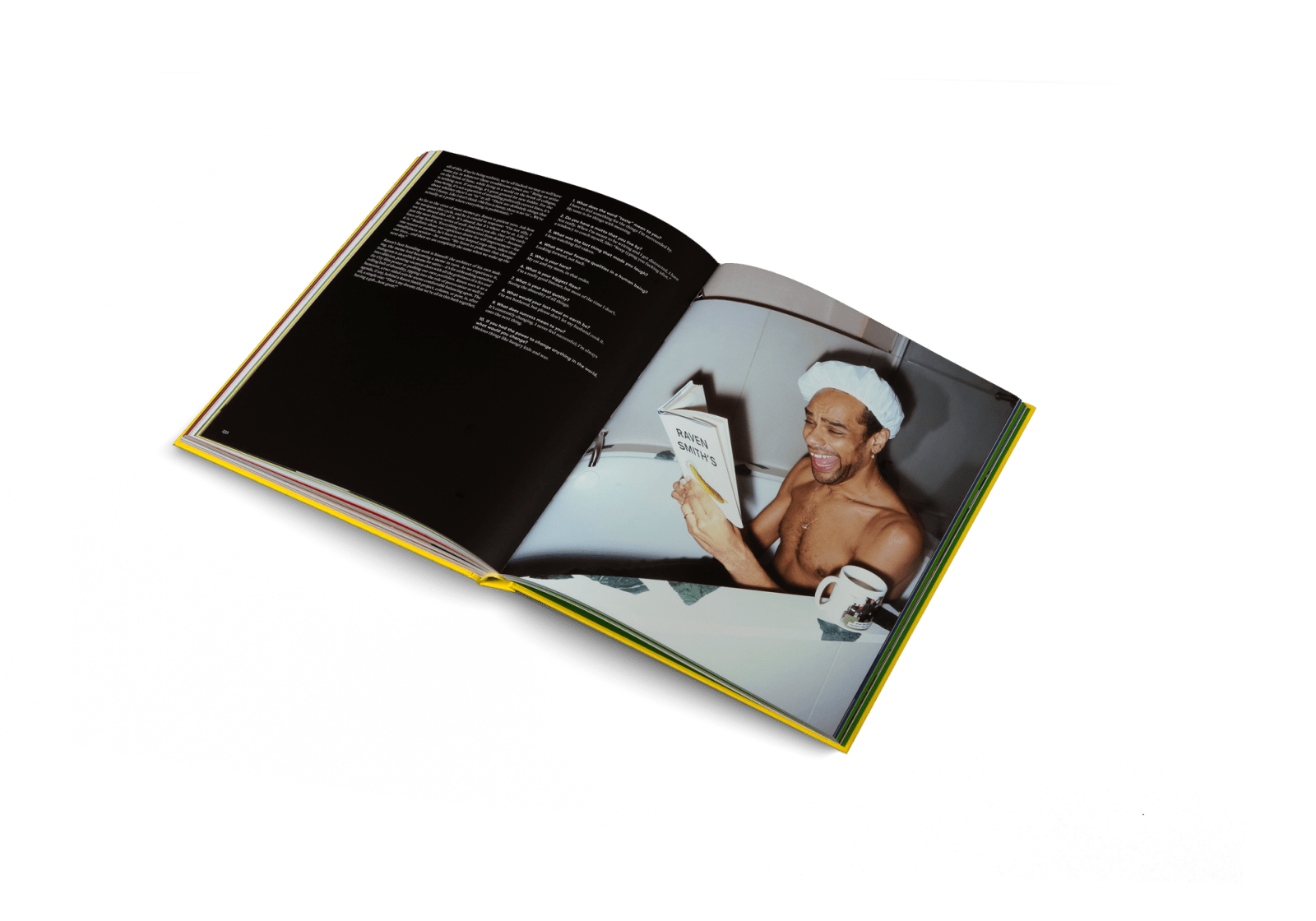 gestalten · How to Be a Tastemaker: The Origins of Style | socius design in Rochester, MN