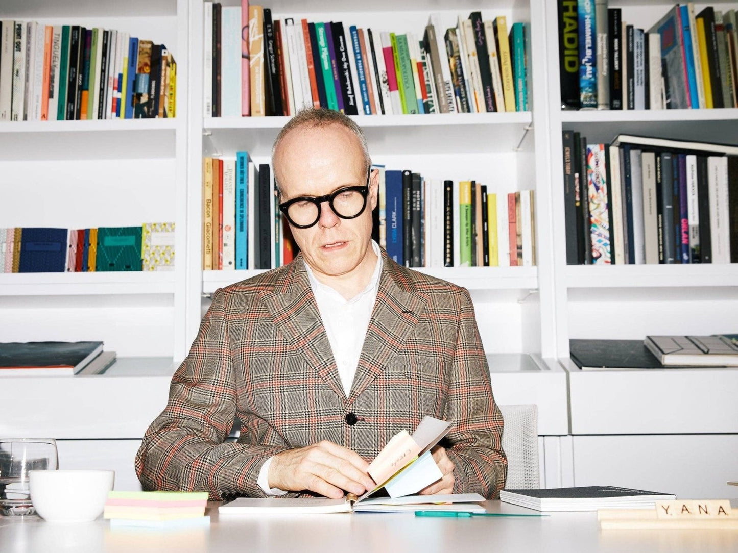 gestalten · How to Be a Tastemaker: The Origins of Style | socius design in Rochester, MN