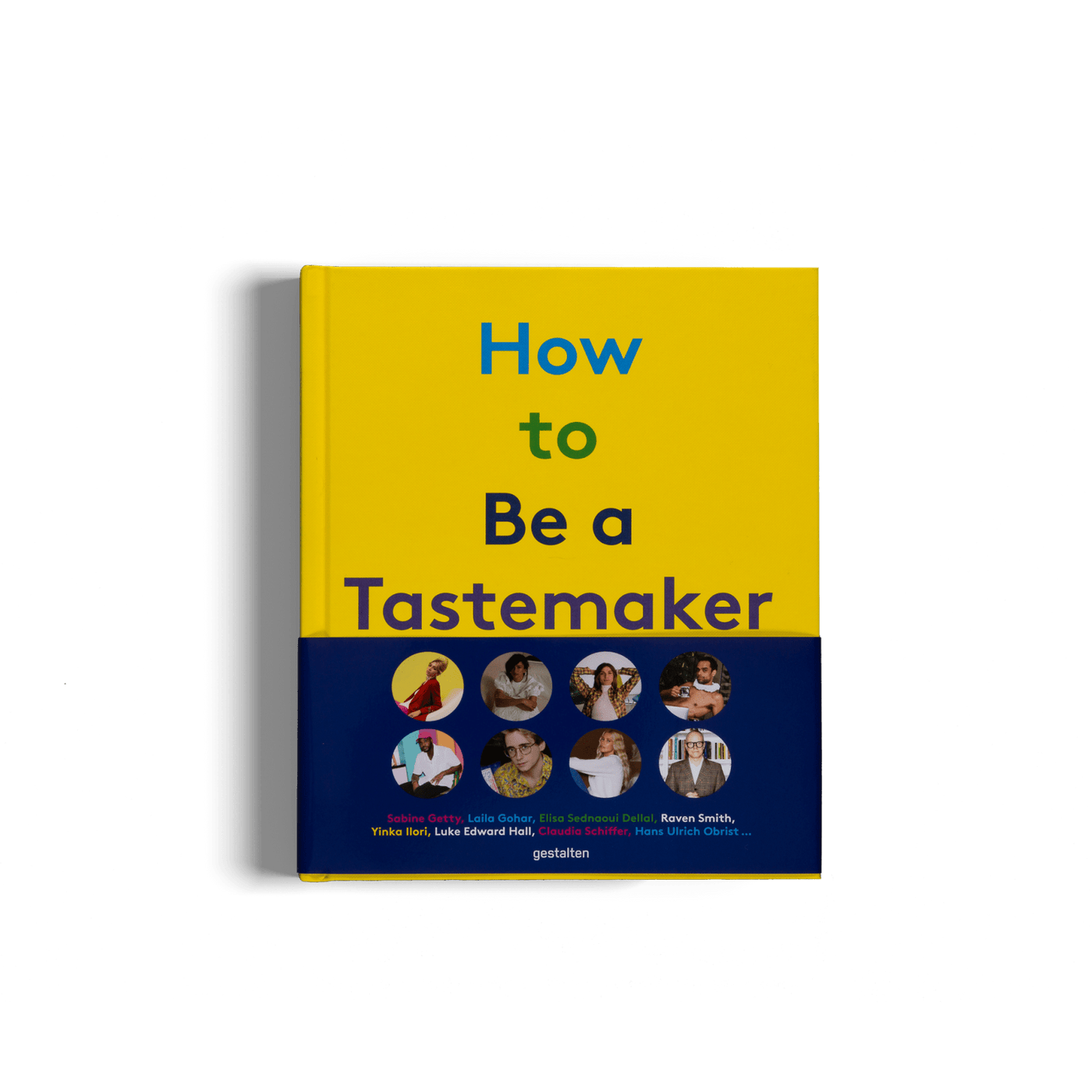gestalten · How to Be a Tastemaker: The Origins of Style | socius design in Rochester, MN