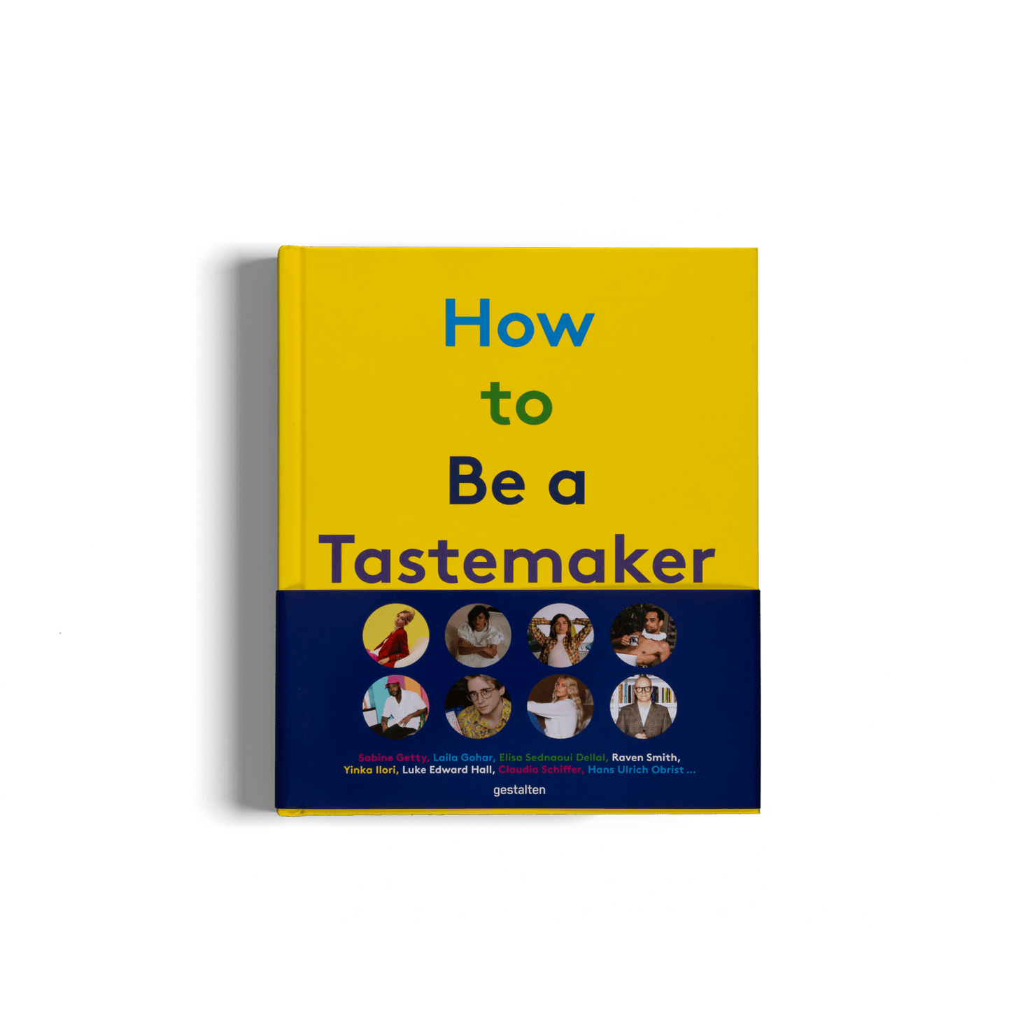 gestalten · How to Be a Tastemaker: The Origins of Style | socius design in Rochester, MN