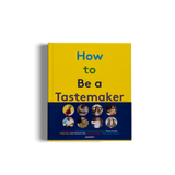 gestalten · How to Be a Tastemaker: The Origins of Style | socius design in Rochester, MN