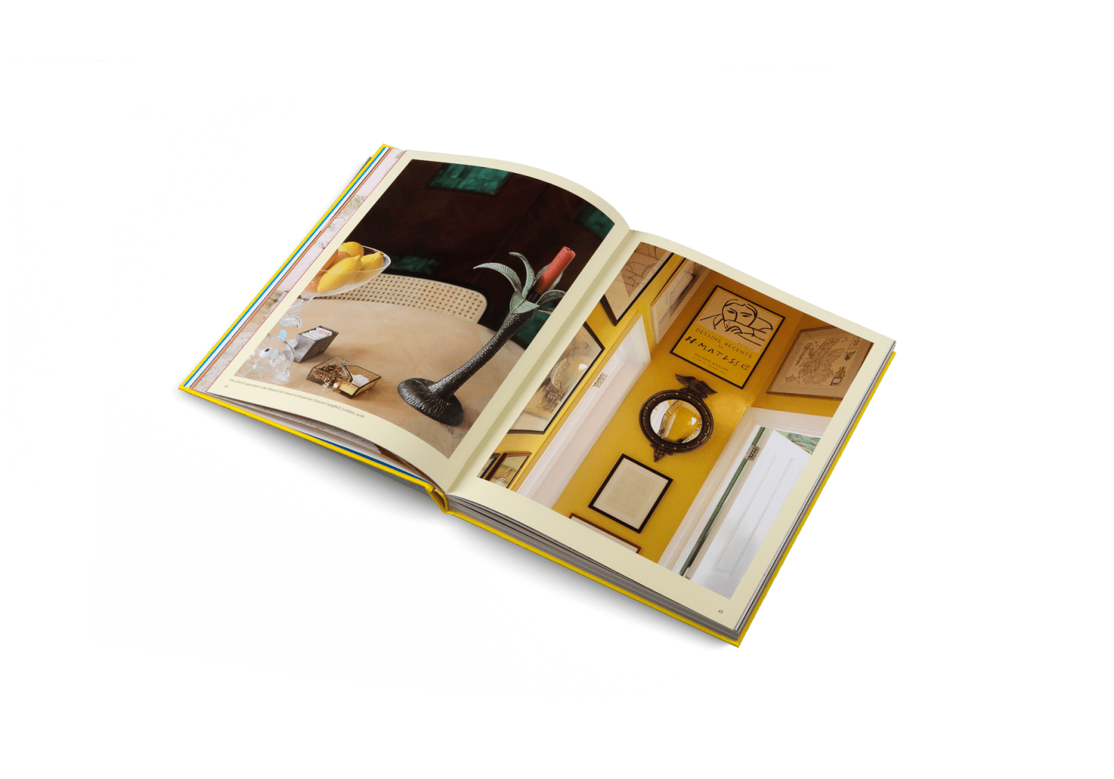 gestalten · How to Be a Tastemaker: The Origins of Style | socius design in Rochester, MN