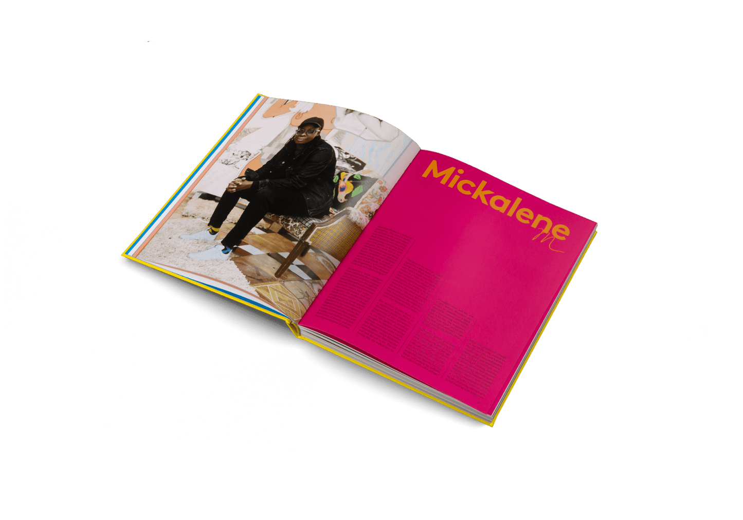 gestalten · How to Be a Tastemaker: The Origins of Style | socius design in Rochester, MN