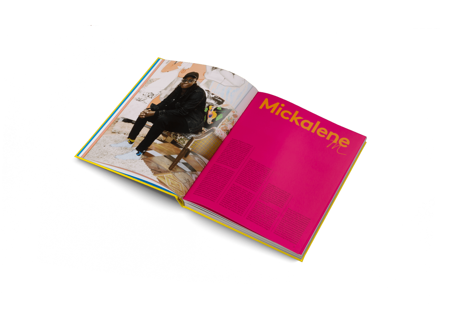 gestalten · How to Be a Tastemaker: The Origins of Style | socius design in Rochester, MN