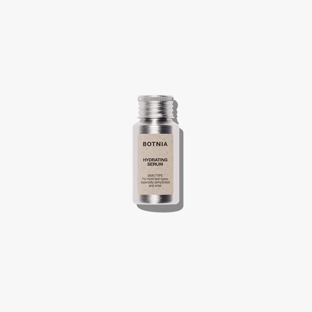 Botnia · Hydrating Serum | socius design in Rochester, MN