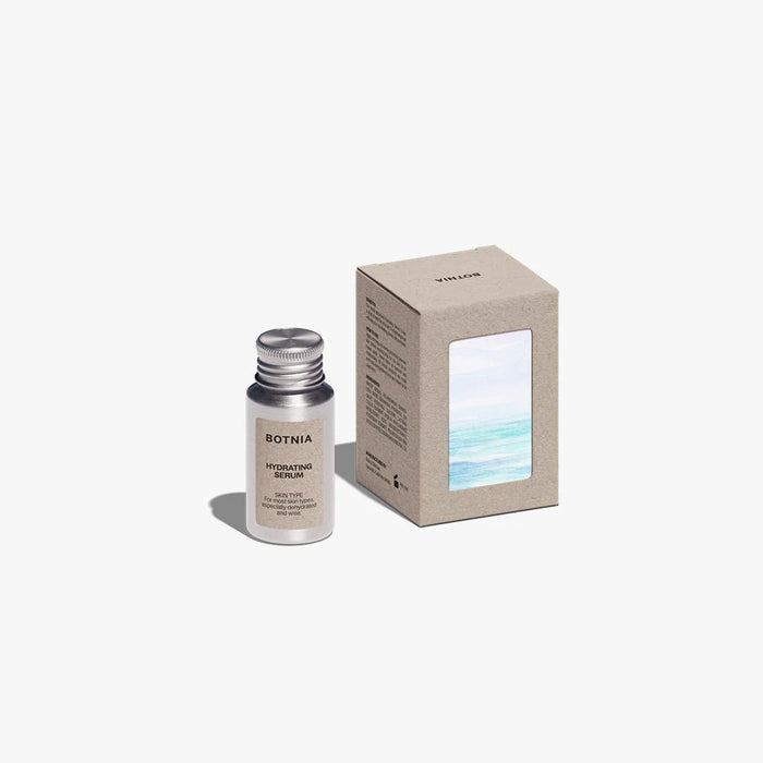 Botnia · Hydrating Serum | socius design in Rochester, MN