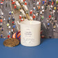 Literie Candles · I Ran The Marathon | socius design in Rochester, MN