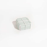 Subtle Art Studios · Incense Holder · White Canvas · Subtle Art Studios | socius design in Rochester, MN