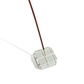 Subtle Art Studios · Incense Holder · White Canvas · Subtle Art Studios | socius design in Rochester, MN