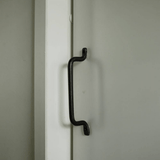Fog Linen Work · Iron Handle | socius design in Rochester, MN