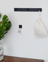 Fog Linen Work · Iron Plate Single Hook | socius design in Rochester, MN