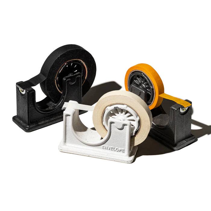 Puebco · Iron Tape Dispenser | socius design in Rochester, MN