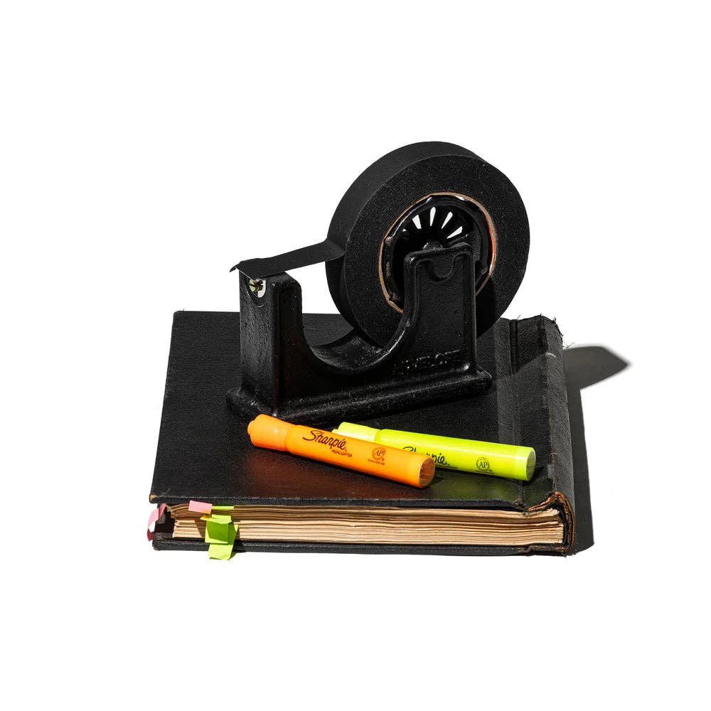 Puebco · Iron Tape Dispenser | socius design in Rochester, MN