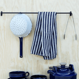 Fog Linen Work · Iron Towel Bar (L) | socius design in Rochester, MN