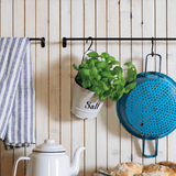 Fog Linen Work · Iron Towel Bar (M) | socius design in Rochester, MN