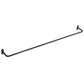 Fog Linen Work · Iron Towel Bar (M) | socius design in Rochester, MN