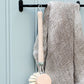 Fog Linen Work · Iron Towel Bar (S) | socius design in Rochester, MN