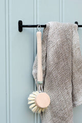 Fog Linen Work · Iron Towel Bar (S) | socius design in Rochester, MN