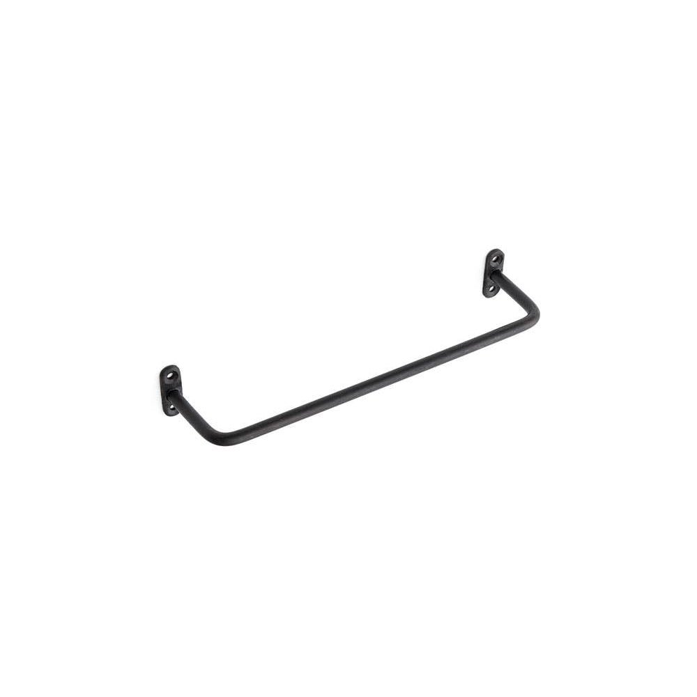 Fog Linen Work · Iron Towel Bar (S) | socius design in Rochester, MN