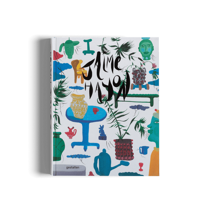 gestalten · Jaime Hayon · Design Book | socius design in Rochester, MN