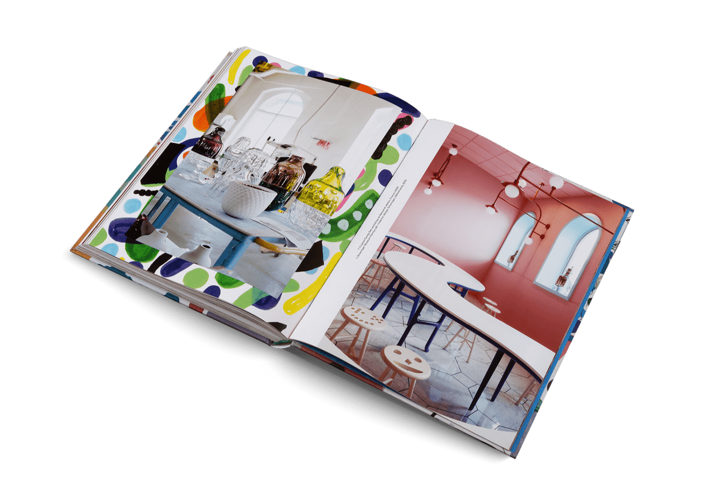 gestalten · Jaime Hayon · Design Book | socius design in Rochester, MN