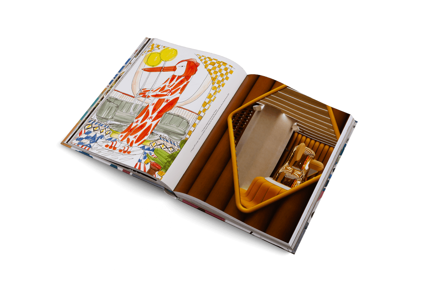 gestalten · Jaime Hayon · Design Book | socius design in Rochester, MN