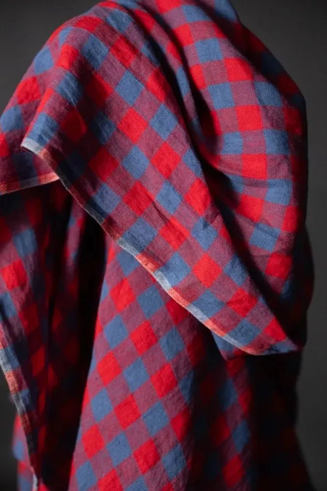 MERCHANT & MILLS · Jam & Jellies Linen | socius design in Rochester, MN