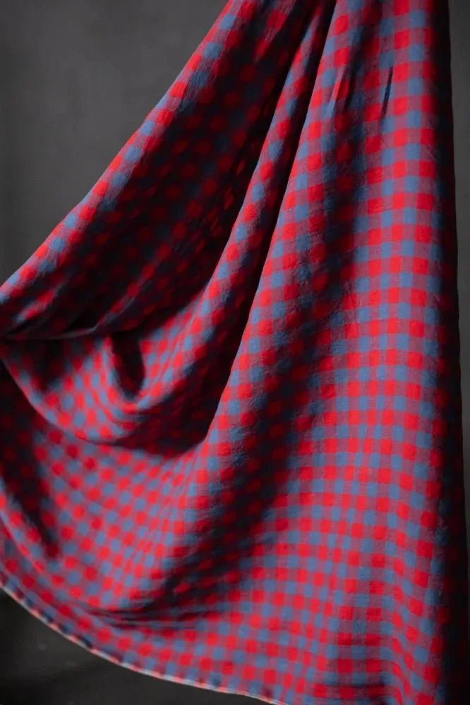 MERCHANT & MILLS · Jam & Jellies Linen | socius design in Rochester, MN