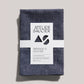ATELIER SAUCIER · Japanese Reclaimed Chambray Napkin Set | socius design in Rochester, MN