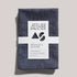 ATELIER SAUCIER · Japanese Reclaimed Chambray Napkin Set | socius design in Rochester, MN